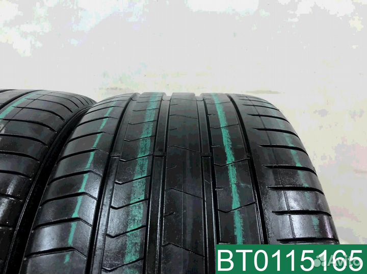 Pirelli P Zero PZ4 275/35 R20 102Y