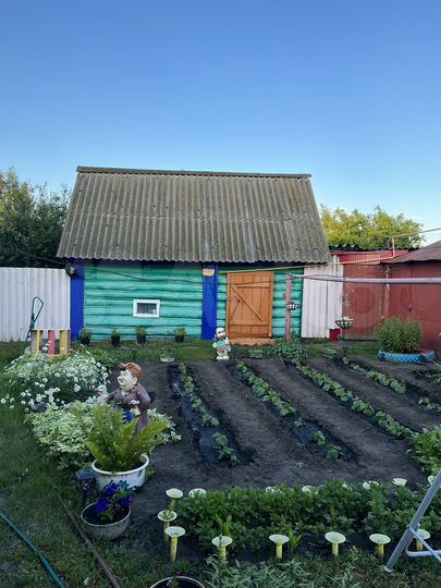 Дом 71,6 м² на участке 10,5 сот.