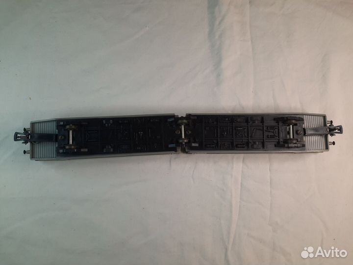 Lima автоперевозка H0 16.5 MM 1 87