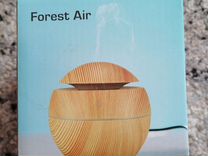Увлажнитель воздуха Forest Air новый