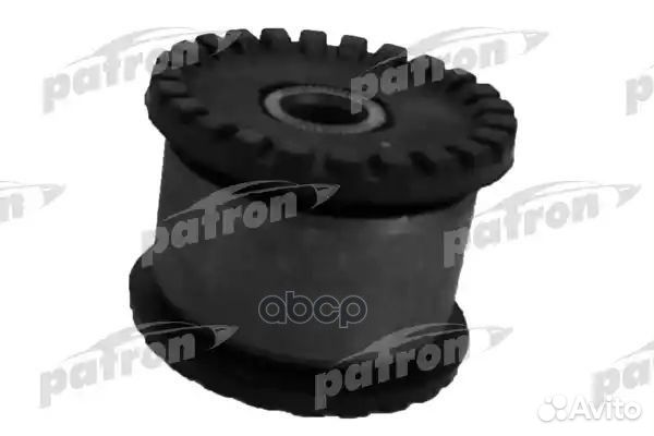 Сайлентблок рычага подвески toyota RAV 4 ACA2/C