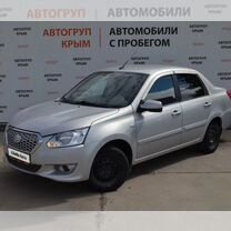 Datsun on-DO 1.6 MT, 2019, 142 000 км, с пробегом, цена 649 000 руб.