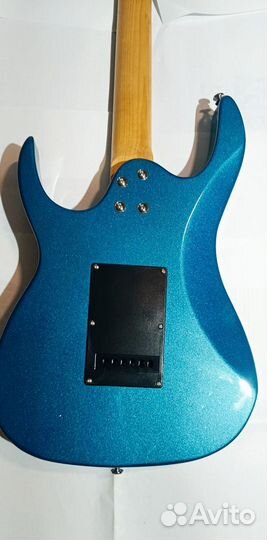 Электрогитара superstrat