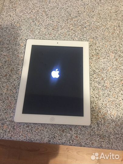 iPad