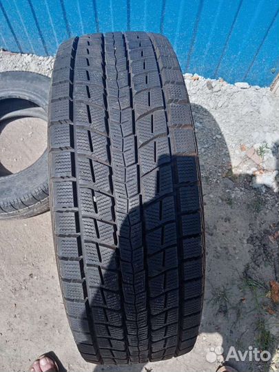 Dunlop SP Winter Maxx WM01 2.25/60 R17