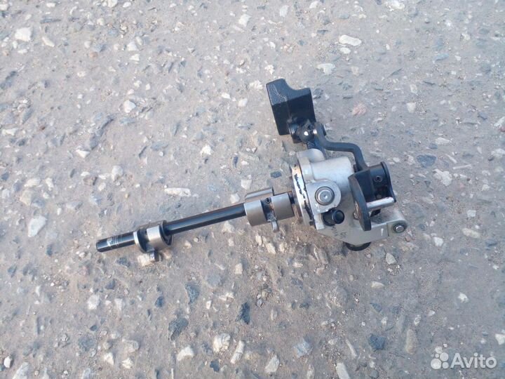 Механизм переключения передач Kia Sportage QL