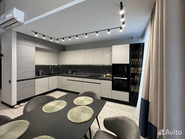 Кухня на заказ за 30 дней