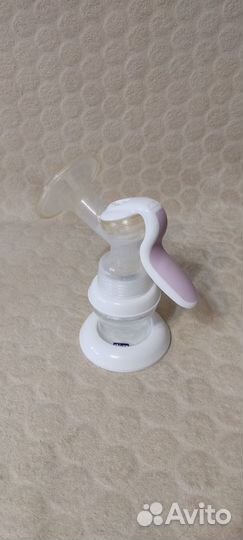 Молокоотсос Chicco