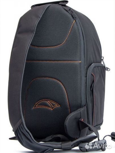 Рюкзак для фототехники safrotto