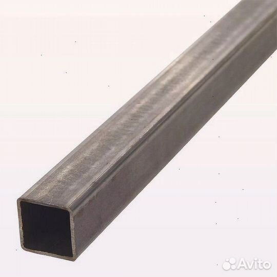 Профильная труба