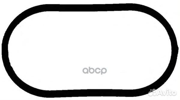 Прокладка корпуса впускного коллектора 71381020