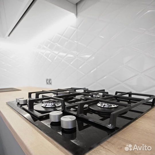 Кухни от производителя