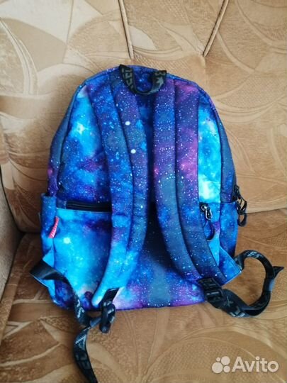 Рюкзак школьный sternbauer