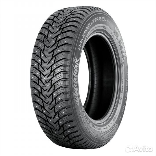 Ikon Tyres Nordman 8 SUV 265/60 R18