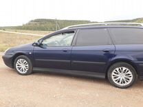 Citroen C5 2.0 MT, 2004, 346 000 км, с пробегом, цена 249 000 руб.