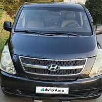 Hyundai Grand Starex 2.5 MT, 2008, 227 000 км, с пробегом, цена 1 300 000 руб.