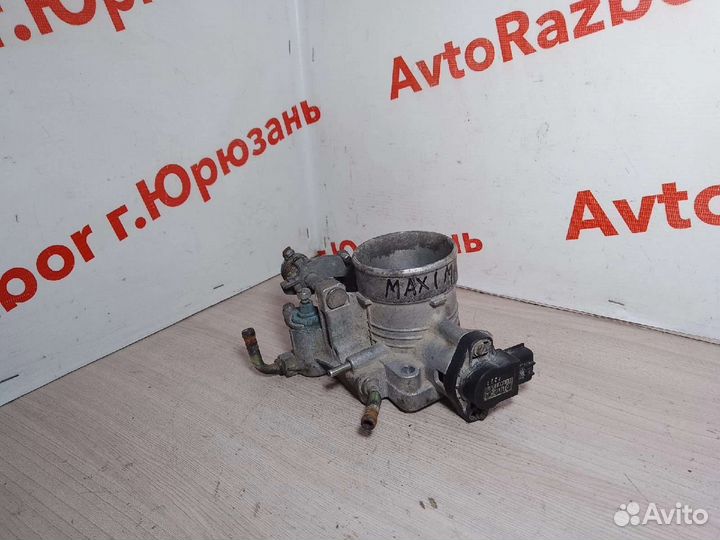 Дроссельная заслонка Nissan Maxima A32