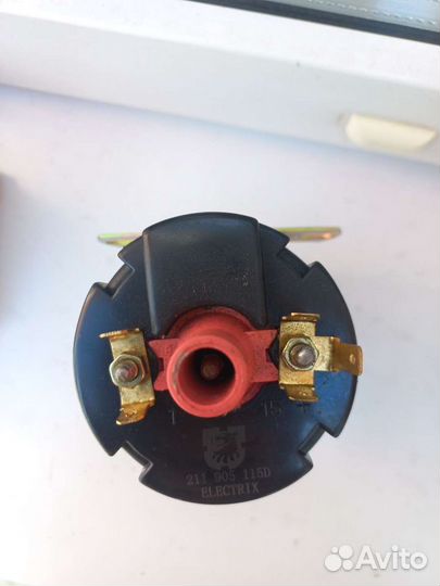 Катушка зажигания volkswagen