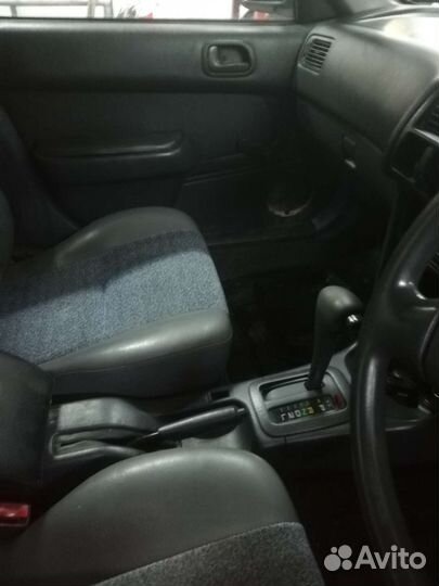 Toyota АКПП AE110, 114,CE110,113.4FC