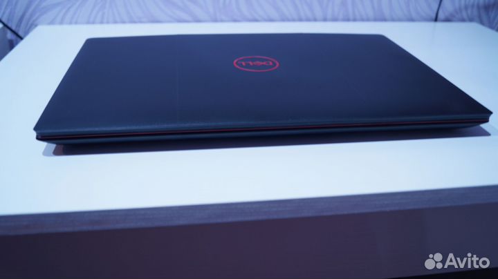 Новый игровой ноутбук GTX1650