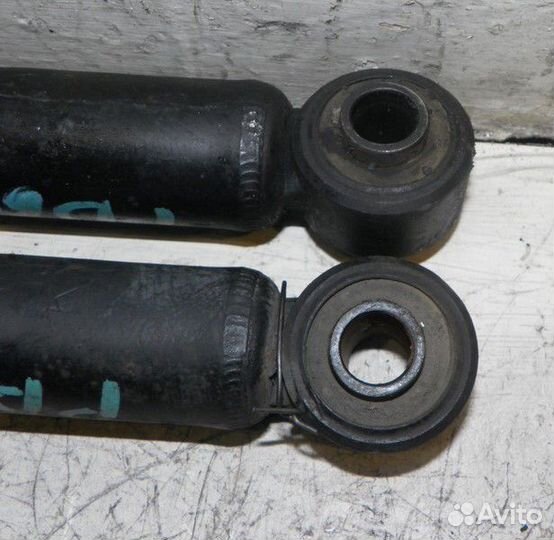 Амортизатор подвески (комплект) задний Mitsubishi