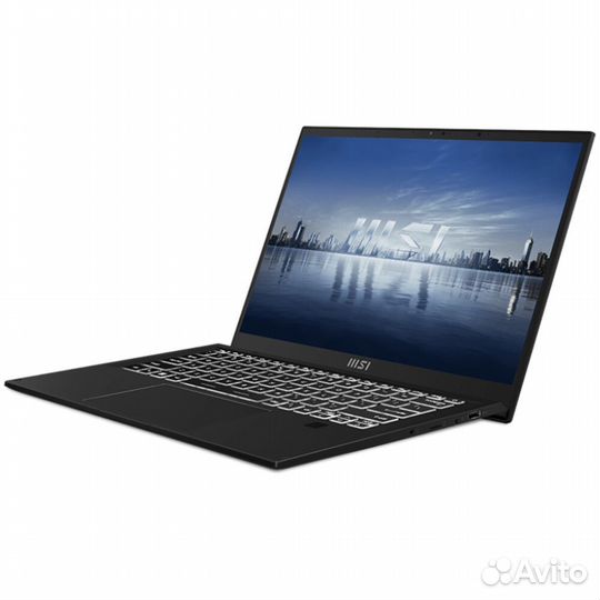 Ноутбук MSI Summit 14 E14FlipEvo #381619