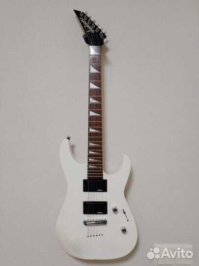 Электро гитара Jackson NHJ