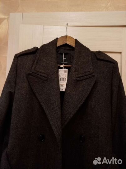 Пальто женское новое