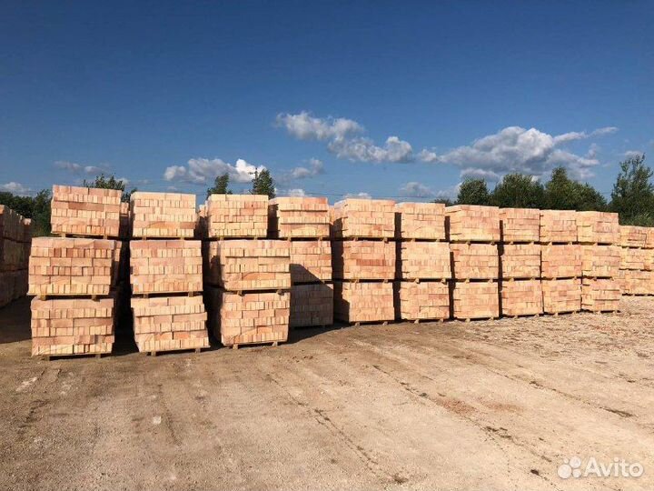 Кирпич