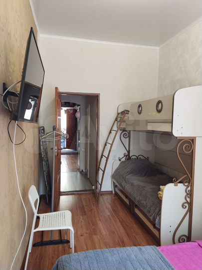 1-к. квартира, 25 м², 2/2 эт.