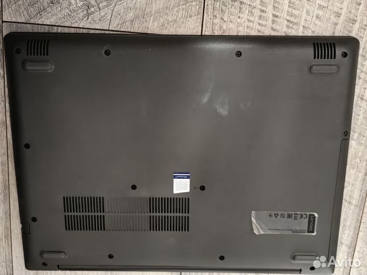 Lenovo ideapad 330 14igm