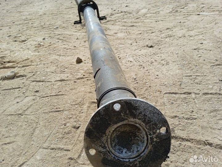 Б/У Б/У дефекты на фото, 2.3 МКПП, дизель