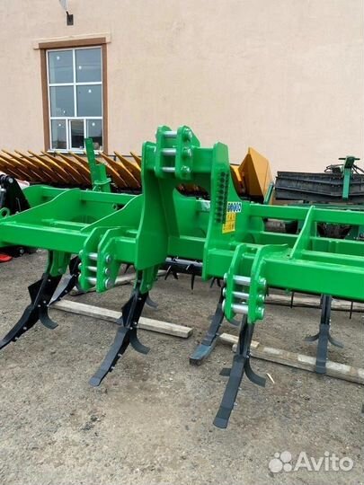 Глубокорыхлитель ДорАгроМаш ГРС-6, 2023