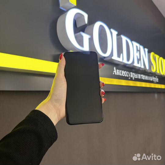 iPhone Xs Max, 64 ГБ