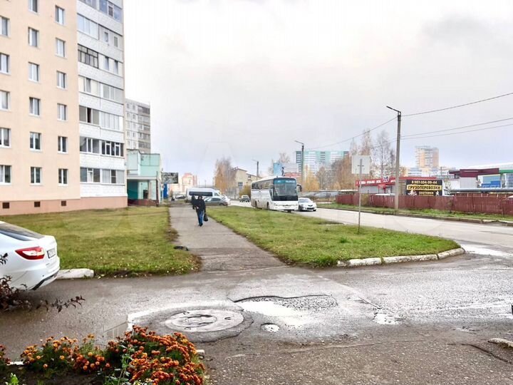 Свободного назначения, 226.6 м²