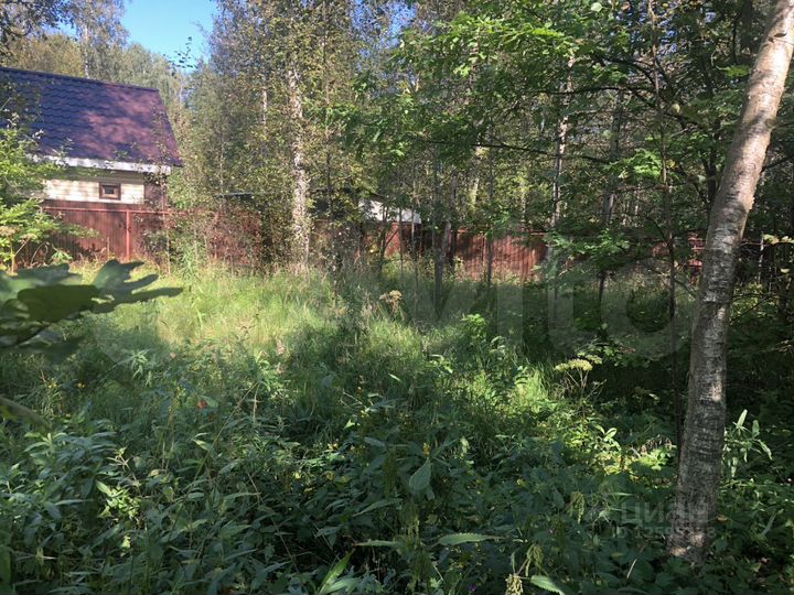 Участок 14 сот. (ИЖС)