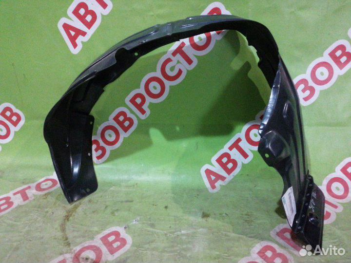 Локер передний левый Kia Sportage 3 2010-2015