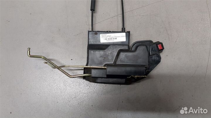 Замок двери Hyundai Coupe (Tiburon), 2005