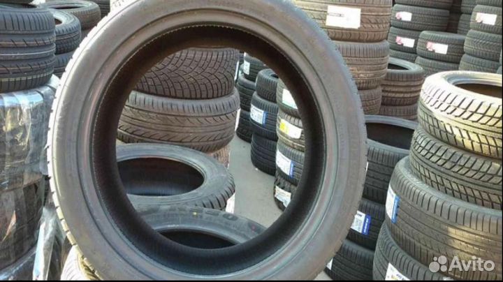 iLink SnowGripper II 315/35 R21 111H