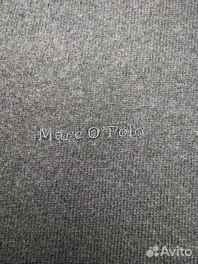 Джемпер мужской (шерсть)