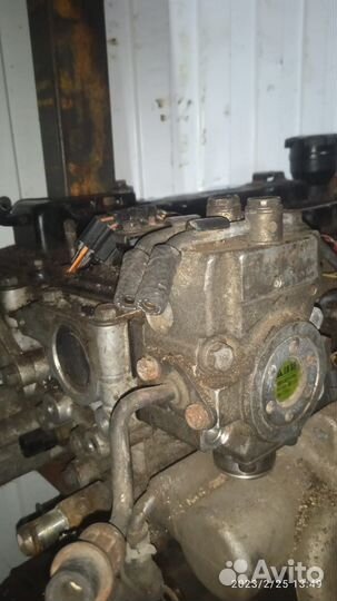 Тнвд mitsubishi cedia MD367149