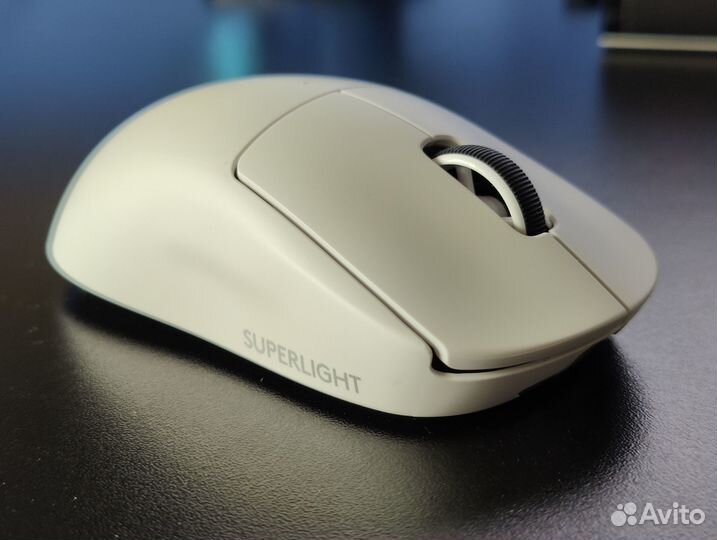 Игровая мышь Logitech G PRO X Superlight