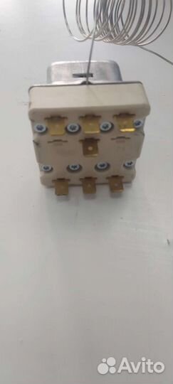 55.32574.090 термостат защитный EGO Kovinastroj