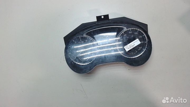 Щиток приборов Infiniti JX, 2013