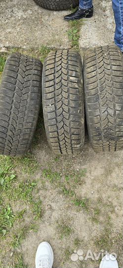 Orium 501 205/55 R16