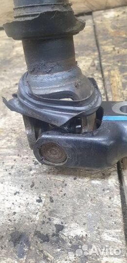 Рулевой карданчик Lexus Is 2 2.5 2008