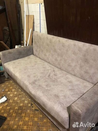 Диван бу