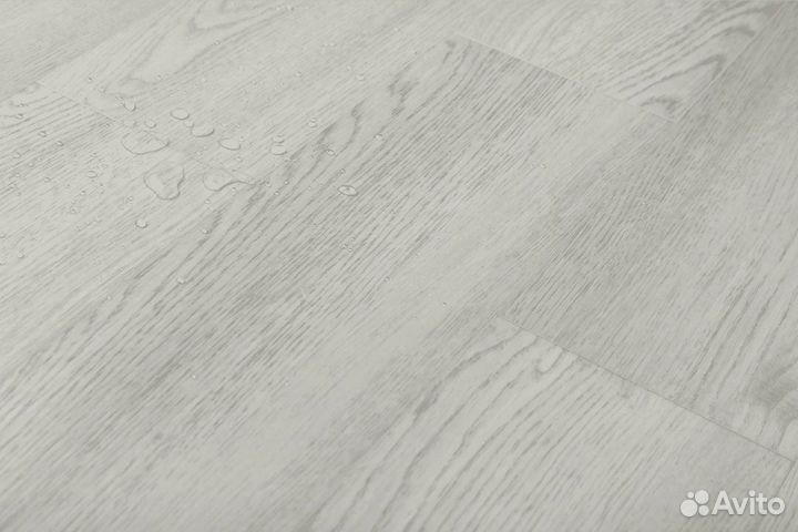 SPC Ламинат Icon Floor Black 4/43 4V BL-29 Дуб Сальваторе 1220x151