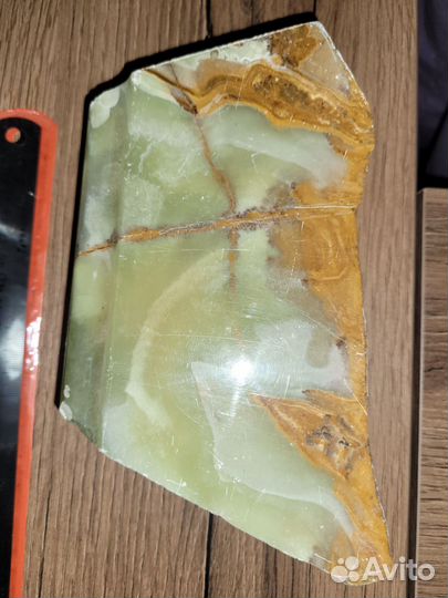 Камень оникс