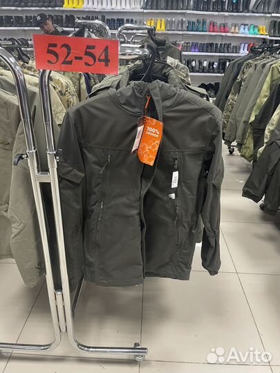 Костюм для охоты летний Крепыж